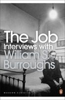 Job - Interviews with William S. Burroughs (Burroughs William S.)(Paperback)