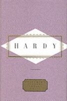 Hardy Poems (Hardy Thomas)(Pevná vazba)