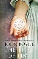 Thief of Time (Boyne John)(Paperback)