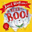 BEAR WHO WENT BOO NOT US PB (Walliams David)(Paperback)