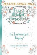 Enchanted Puppy (Ennis-Hill Jessica)(Paperback)