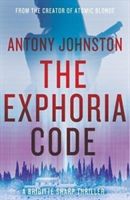 Exphoria Code (Johnston Antony)(Paperback)