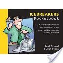 Icebreakers Pocketbook (Evans Alan)(Paperback)