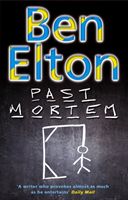 Past Mortem (Elton Ben)(Paperback)