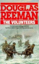 Volunteers (Reeman Douglas)(Paperback)