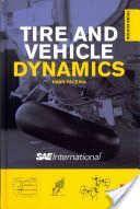 Tire and Vehicle Dynamics (Pacejka Hans B.)(Pevná vazba)
