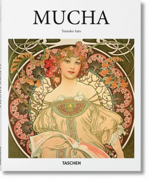 Mucha(Pevná vazba)(v němčině)