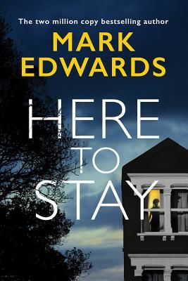 Here To Stay (Edwards Mark)(Paperback / softback)