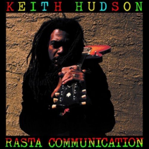 Rasta Communication (Keith Hudson) (Vinyl / 12