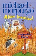 Alien Invasion (Morpurgo Michael)(Paperback)