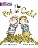 Pot of Gold (Donaldson Julia)(Paperback)
