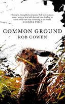 Common Ground (Cowen Rob)(Paperback)