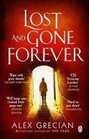 Lost and Gone Forever (Grecian Alex)(Paperback)