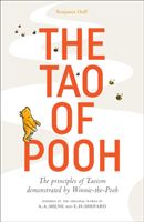 Tao of Pooh (Hoff Benjamin)(Paperback / softback)