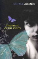The House of the Spirits - Allende Isabel