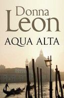 Acqua Alta (Leon Donna)(Paperback)