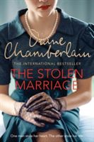 Stolen Marriage (Chamberlain Diane)(Paperback)