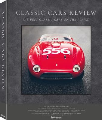 CLASSIC CARS REVIEW, The Best Classic Cars on the Planet