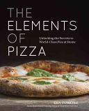 The Elements Of Pizza - Forkish Ken