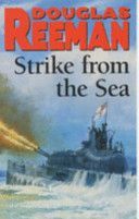 Strike from the Sea (Reeman Douglas)(Paperback)
