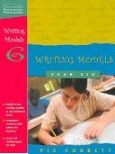 Writing Models Year 6 (Corbett Pie)(Paperback)