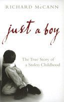 Just a Boy (McCann Richard)(Paperback)