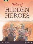 Bug Club Comprehension Year 5 Tales of Hidden Heroes (Doyle Malachy)(Paperback)