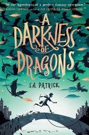 Darkness of Dragons (Patrick S. A.)(Paperback / softback)