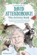 Celebration of David Attenborough: The Activity Book (Joyce Nathan)(Paperback / softback)