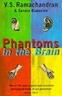 Phantoms in the Brain - Human Nature and the Architecture of the Mind (Ramachandran V. S.)(Paperback)