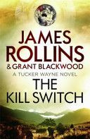 Kill Switch (Rollins James)(Paperback)