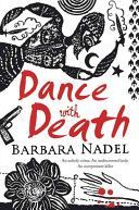 Dance with Death (Nadel Barbara)(Paperback)