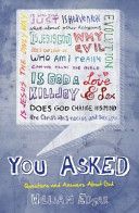 You Asked - Your Questions, God's Answers (Edgar William)(Paperback)