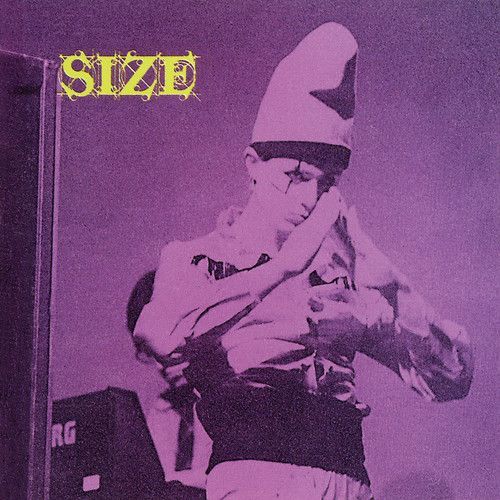 Size (Size) (CD)