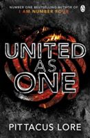 United As One (Lore Pittacus)(Paperback)