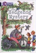 Hedgehog Mystery (Kennen Ally)(Paperback)