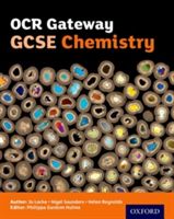 GATEWAY GCSE CHEMISTRY STUDENT BOOK (Saunders Nigel)(Paperback)