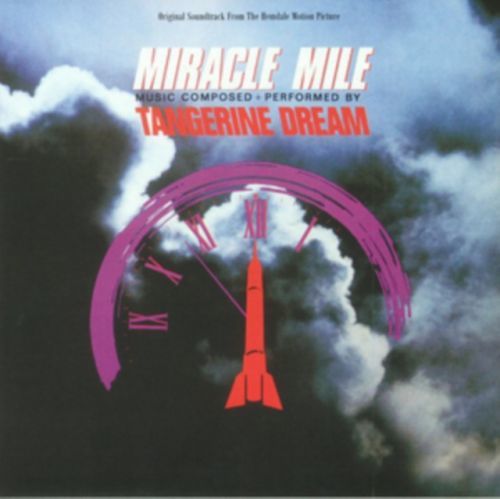 Miracle Mile (Vinyl / 12