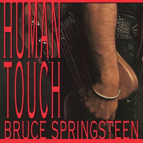 Human Touch (Bruce Springsteen) (Vinyl)