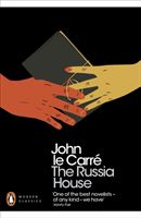 Russia House (Carre John Le)(Paperback)