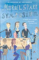 Symposium (Spark Muriel)(Paperback)