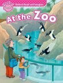 Oxford Read & Imagine Starter at the Zoo (Shipton Paul)(Paperback)