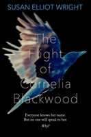Flight of Cornelia Blackwood (Wright Susan Elliot)(Pevná vazba)
