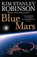 Blue Mars (Robinson Kim Stanley)(Paperback)