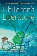 Oxford Companion to Children's Literature (Hahn Daniel (Freelance author and editor))(Paperback)