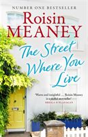 Street Where You Live (Meaney Roisin)(Paperback)
