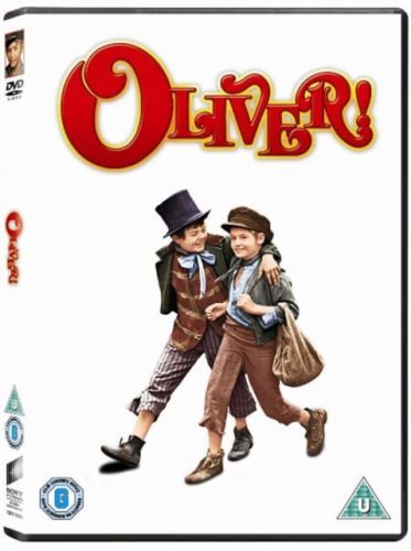 Oliver! (Carol Reed) (DVD / Widescreen)