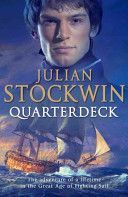 Quarterdeck (Stockwin Julian)(Paperback)