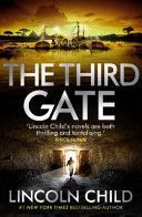 Third Gate (Child Lincoln)(Paperback)