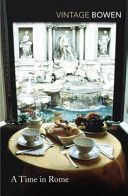 Time in Rome (Bowen Elizabeth)(Paperback)